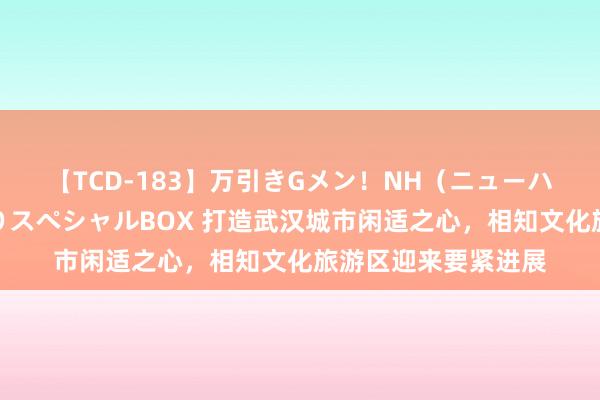 【TCD-183】万引きGメン！NH（ニューハーフ）ペニクリ狩りスペシャルBOX 打造武汉城市闲适之心，相知文化旅游区迎来要紧进展